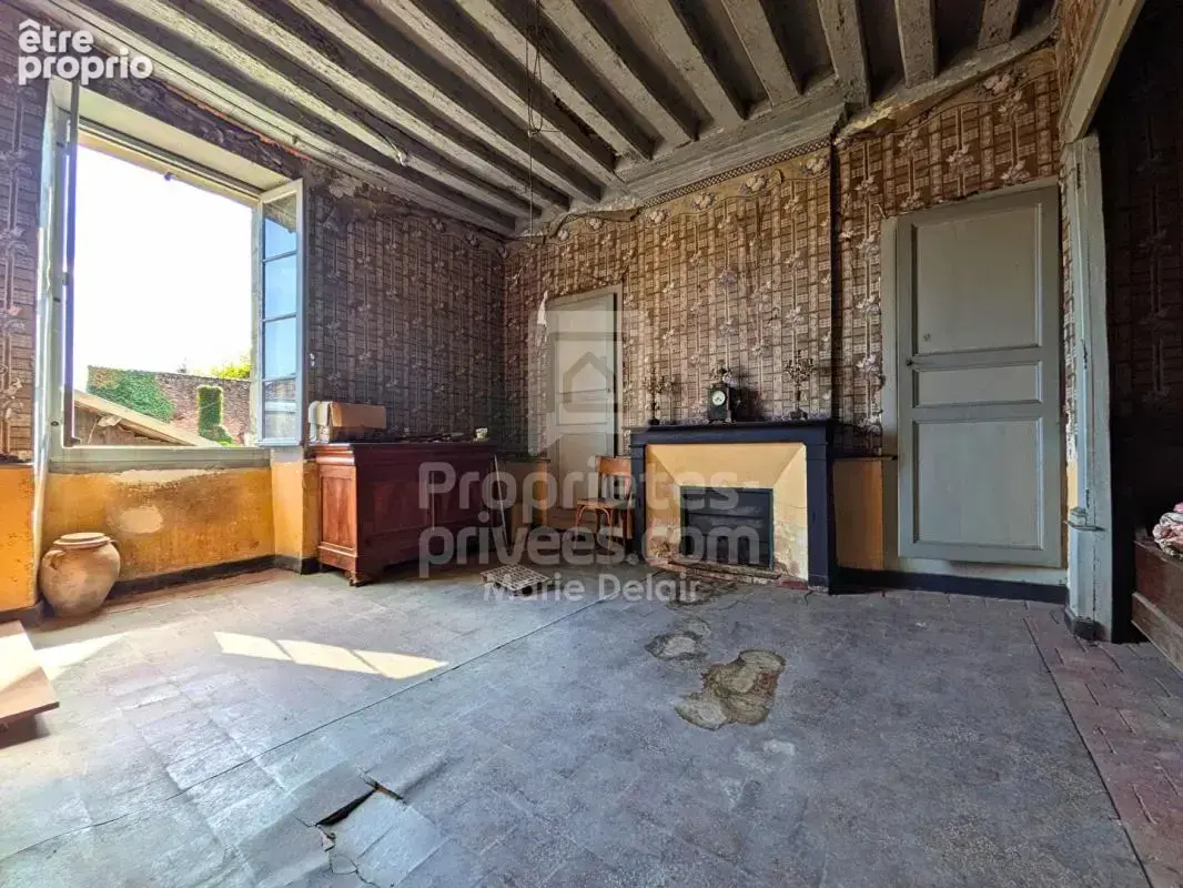 Maison Saint Satur 4 pièce(s) 90 m2 - photo 9