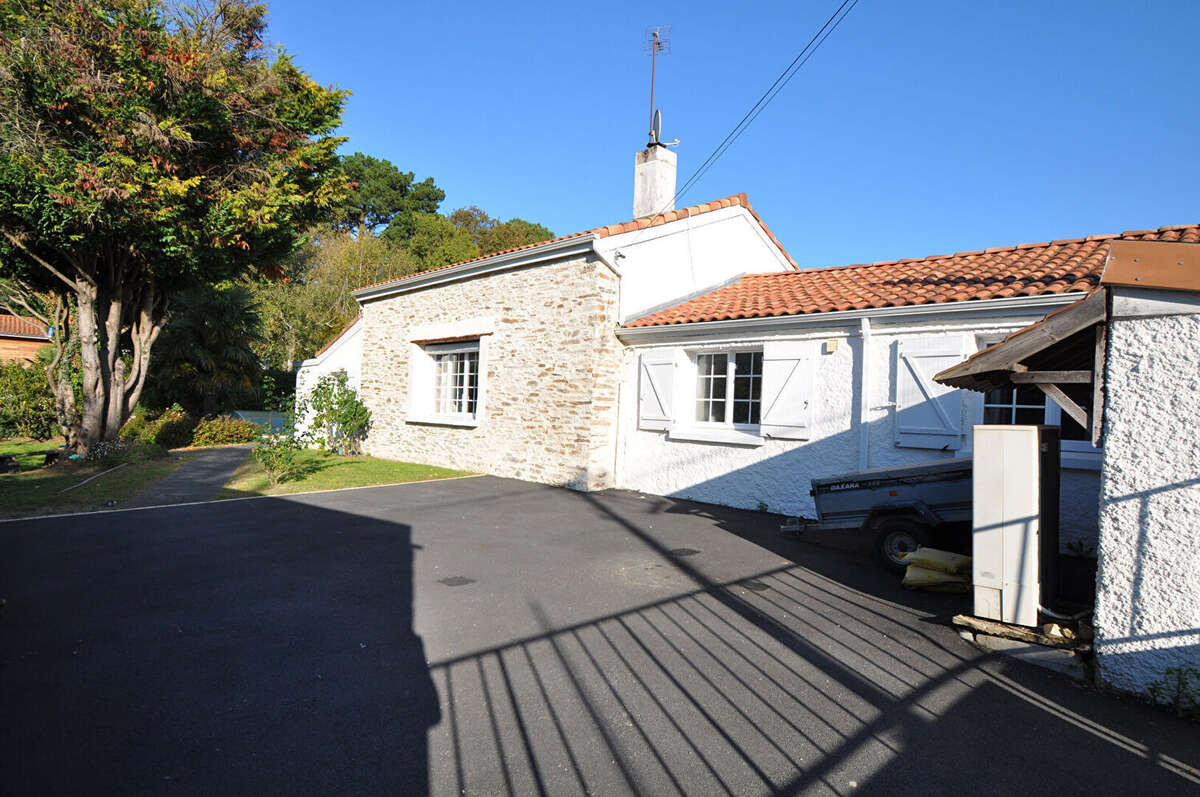 Maison à ROUANS