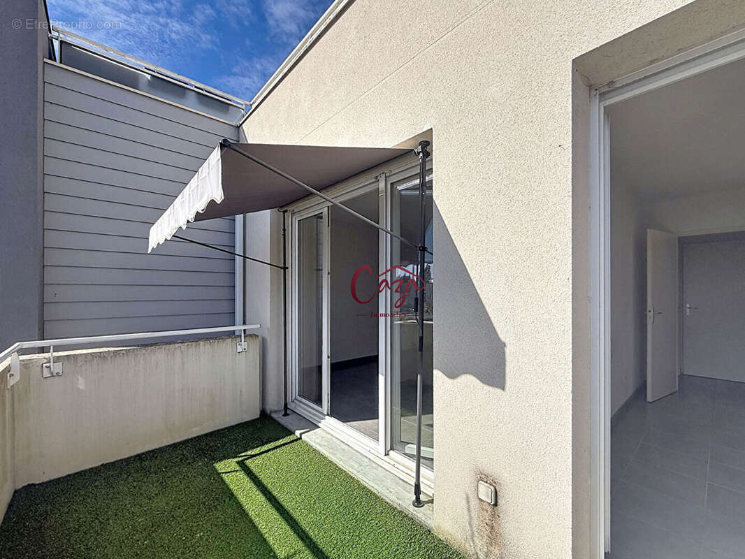 Appartement à ARTIGUES-PRES-BORDEAUX