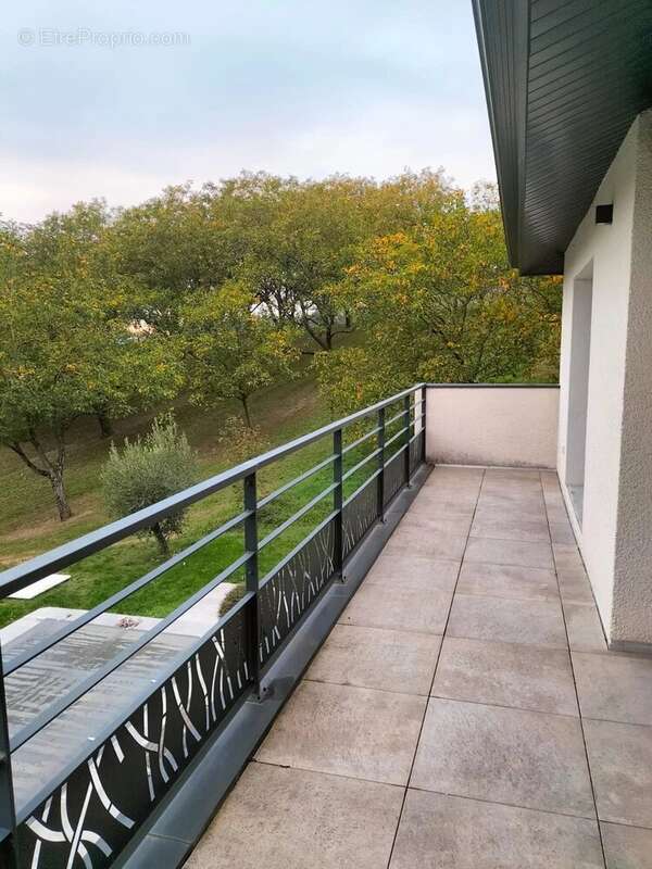 Maison à PONT-EN-ROYANS