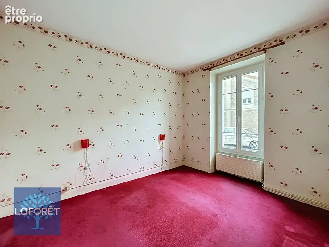 Appartement Corbeil Essonnes 3 pièces 45.57 m2 - photo 3