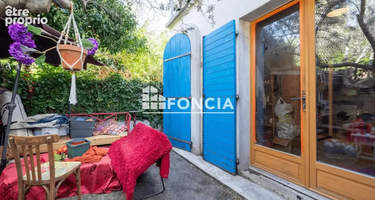 Maison à AVIGNON
