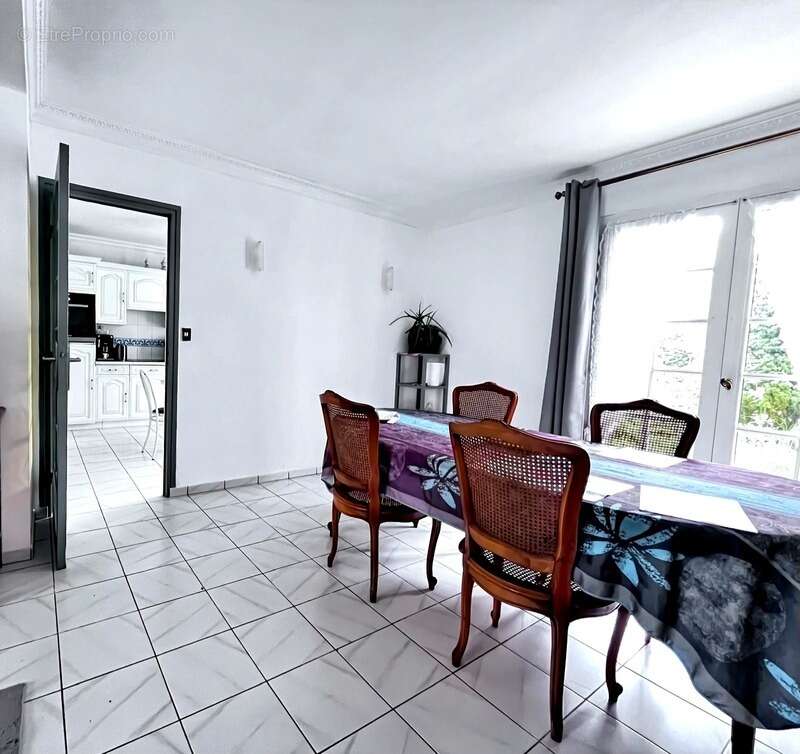 Maison à BREST