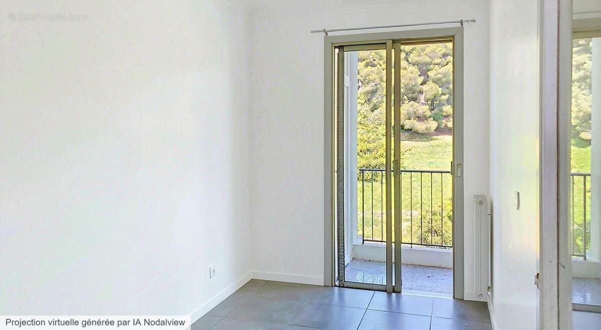 Appartement à CAGNES-SUR-MER