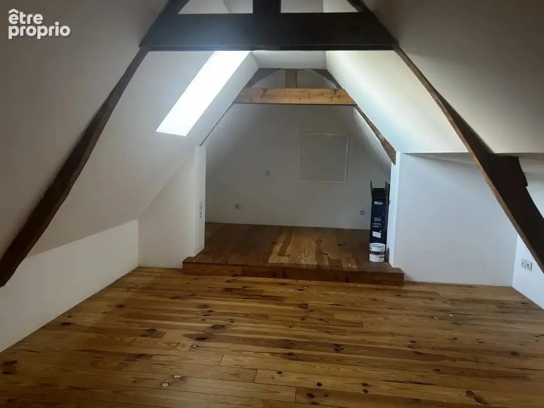Maison 5 pièces 121 m² à vendre à Herly (62650) - photo 6