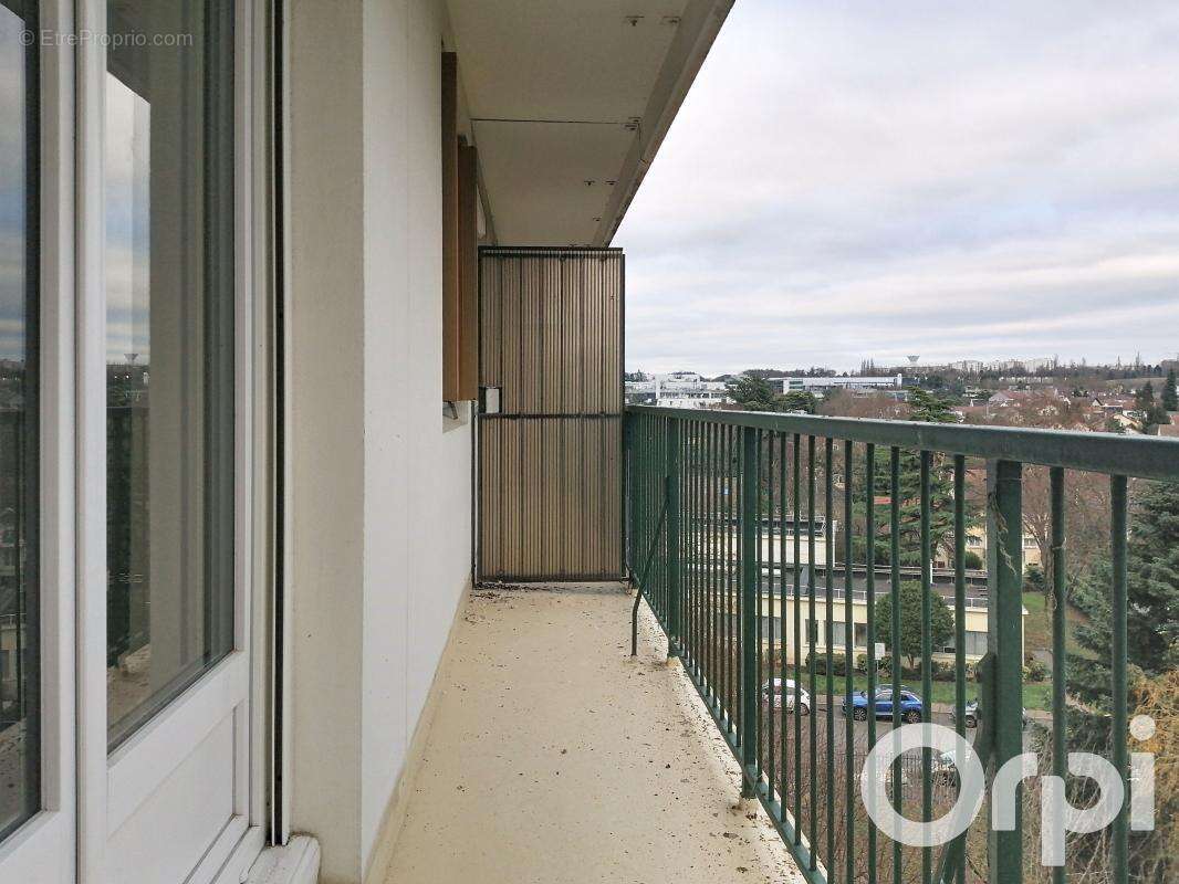 Appartement à LONGJUMEAU