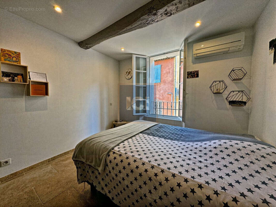 Appartement à SAINTE-MAXIME