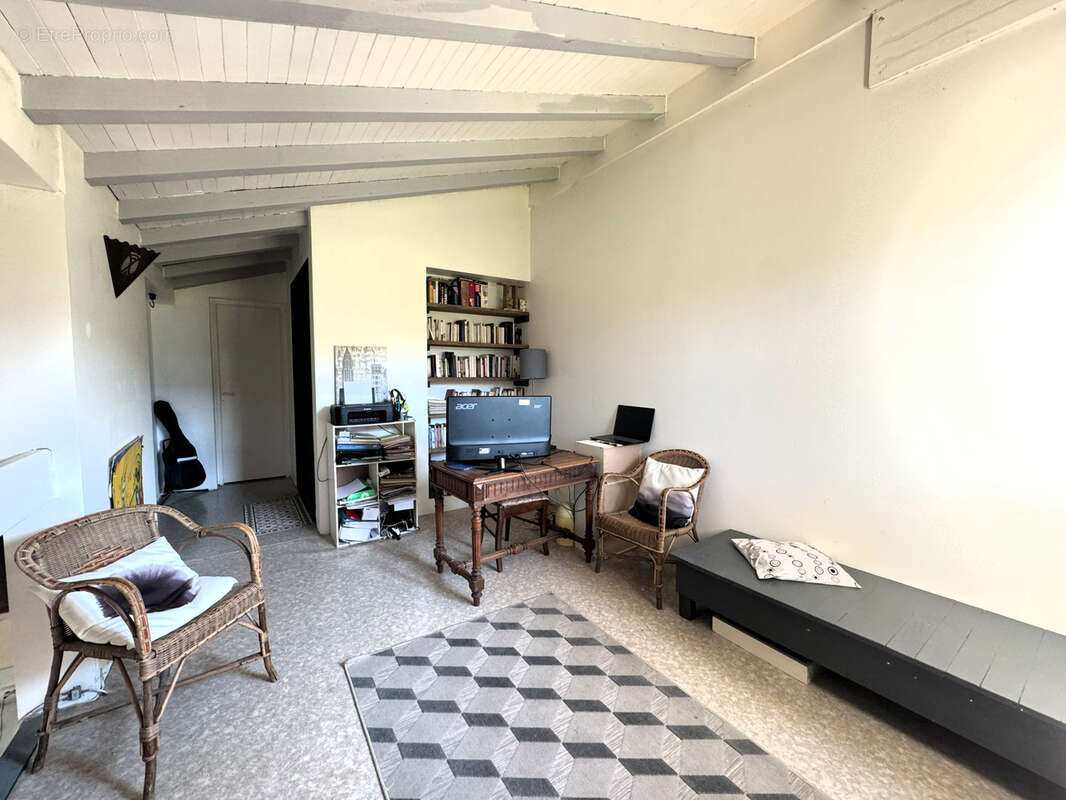 Maison à CHATEAUNEUF-DU-RHONE