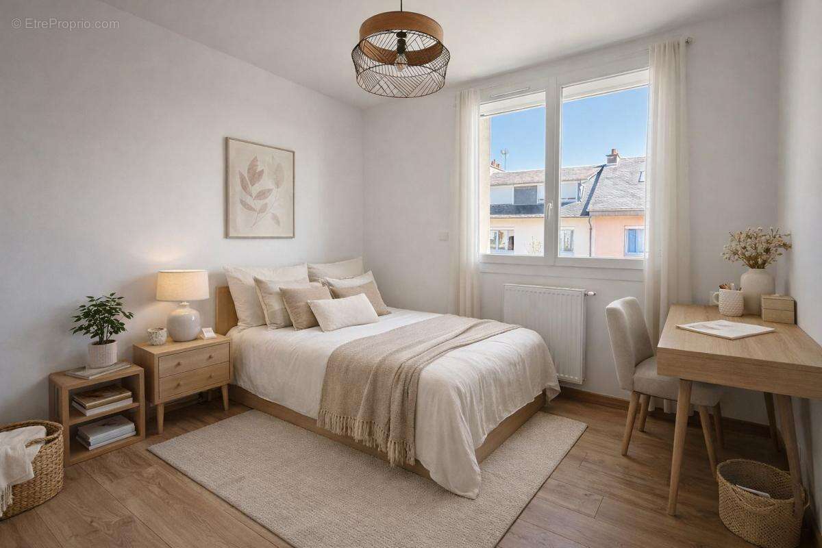 Maison à LE MONASTERE