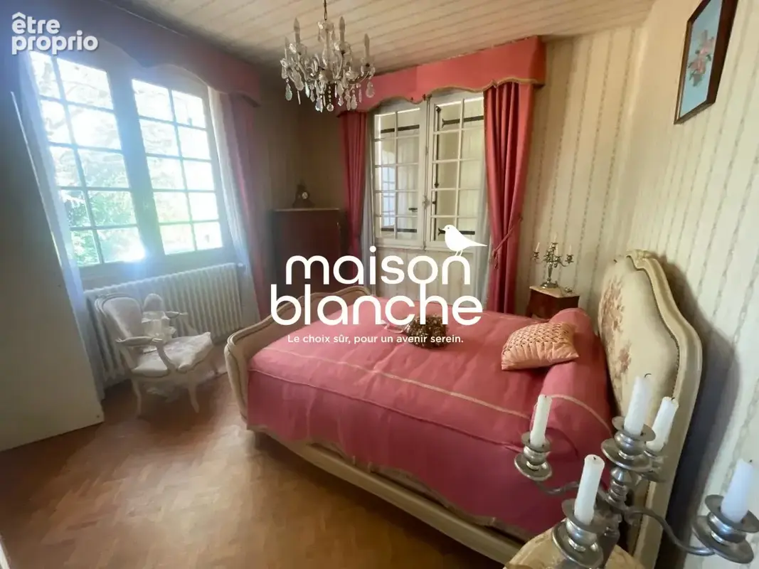 Maison 5 pièces 134 m² à vendre à Saint-Medard-De-Guizieres (33230) - photo 4