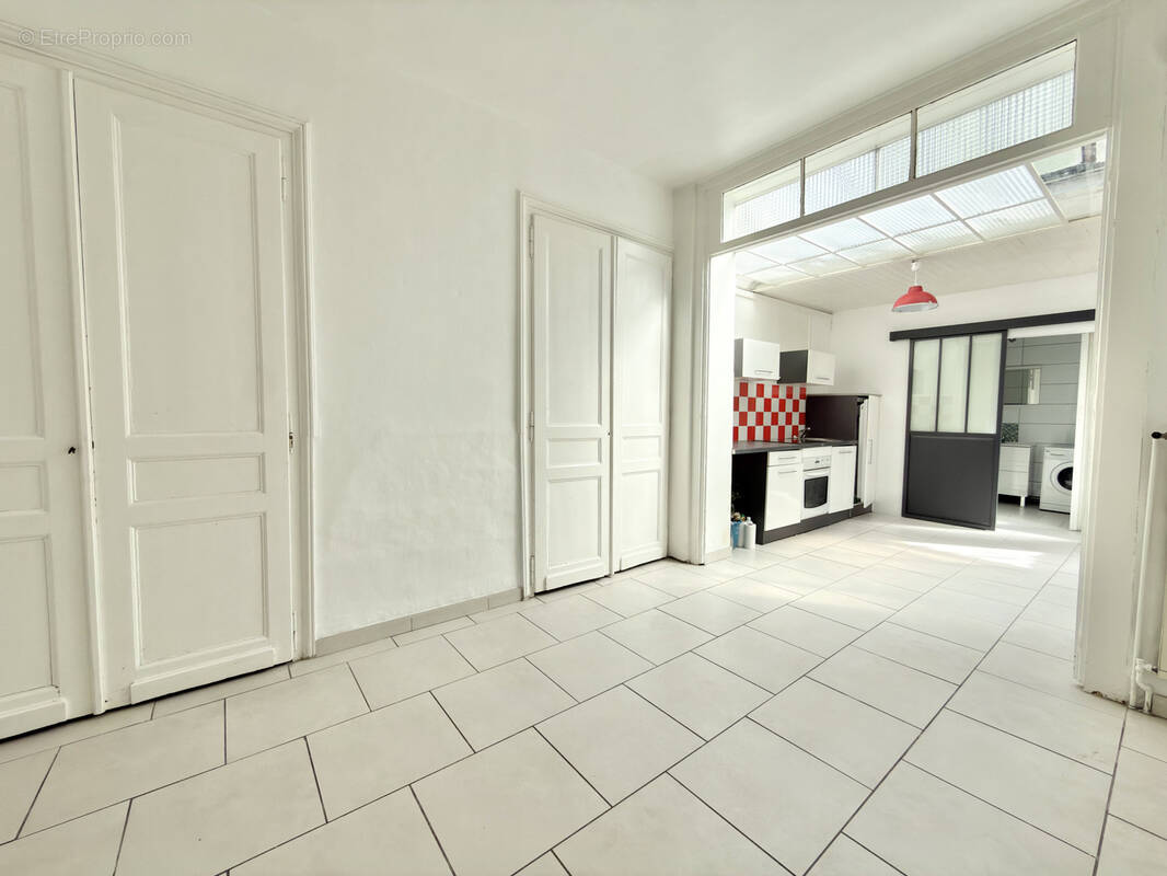 Maison à LILLE