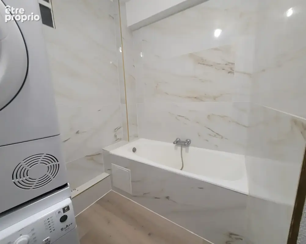 Appartement f3 pierrefitte sur seine - photo 3