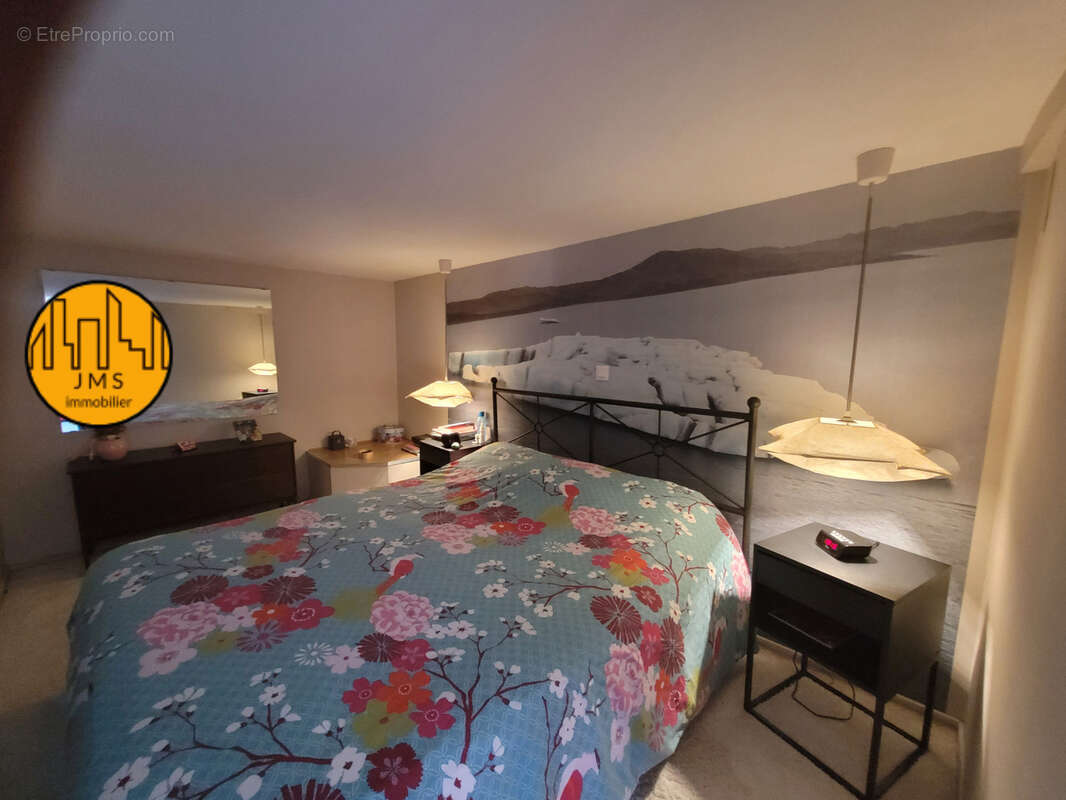 Maison à SAINT-HILAIRE