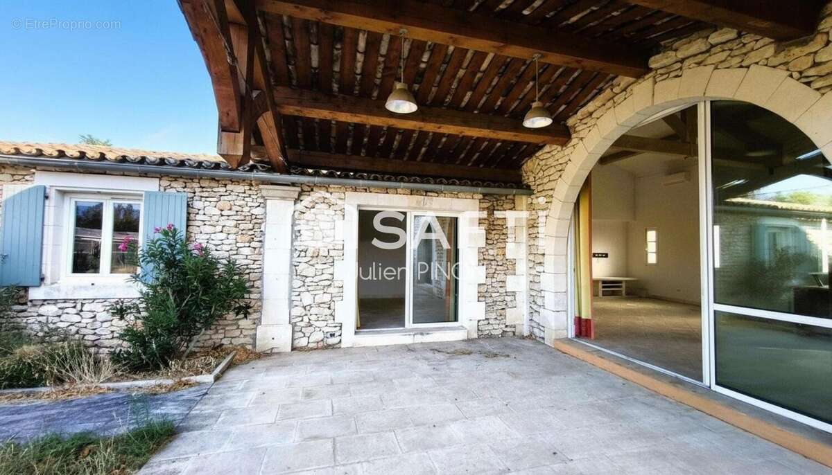 Photo 4 - Maison à ROUSSILLON