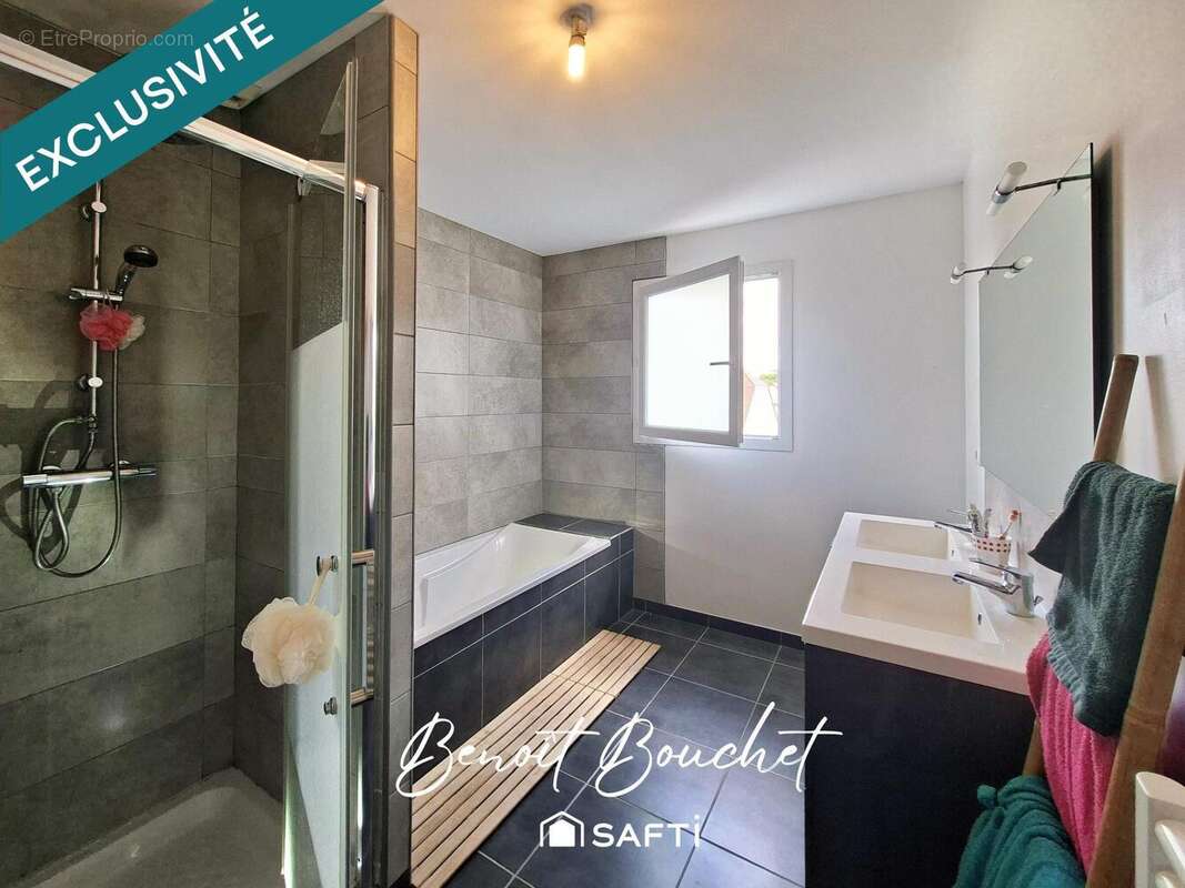 Photo 6 - Maison à MOULT