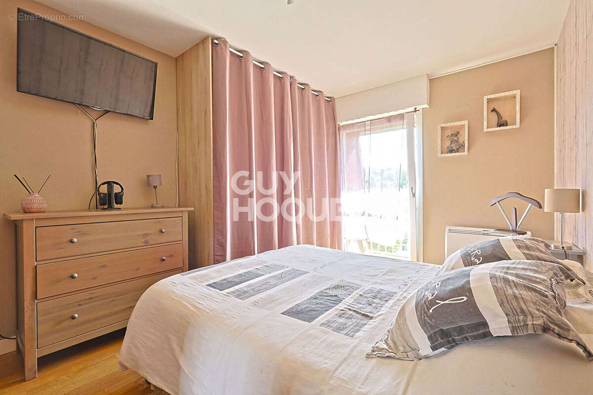Appartement à NEUVES-MAISONS