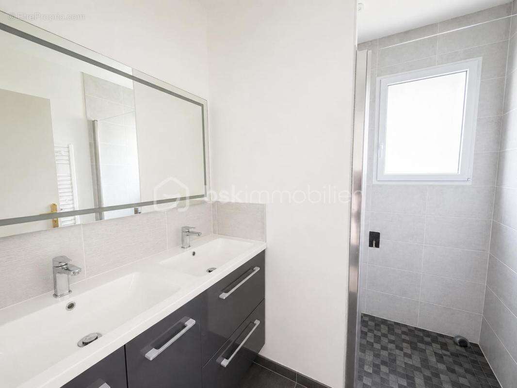 En Exclusivité, Maison de plain-pied 115m2 4 chambres - photo 10
