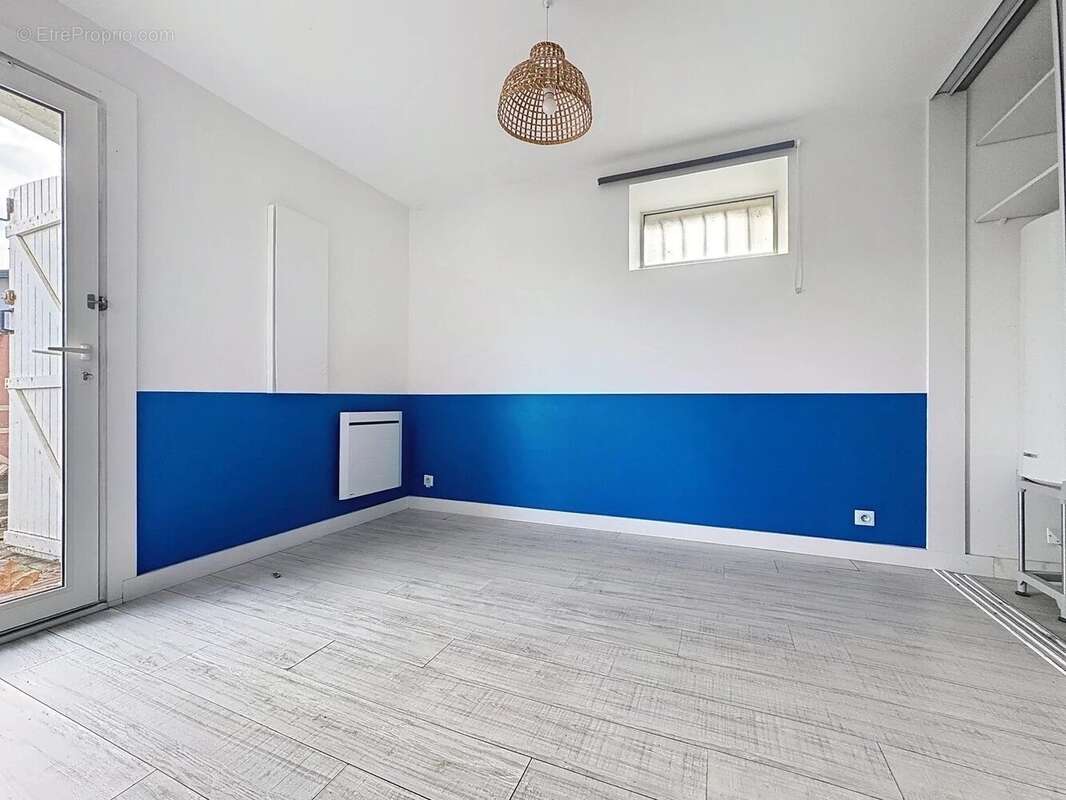Appartement à ANGLET