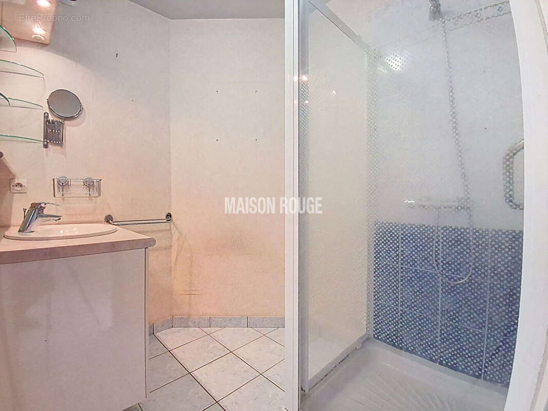 Maison à PLOUFRAGAN