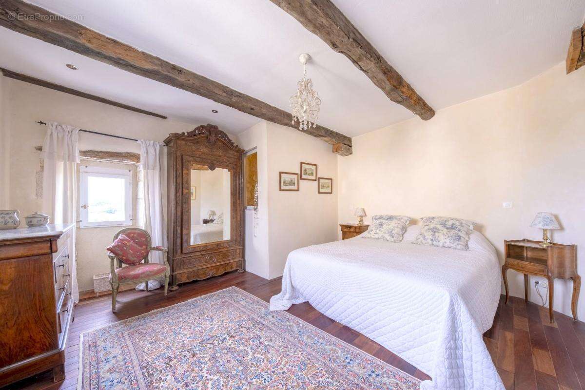 Maison à CAHUZAC-SUR-VERE