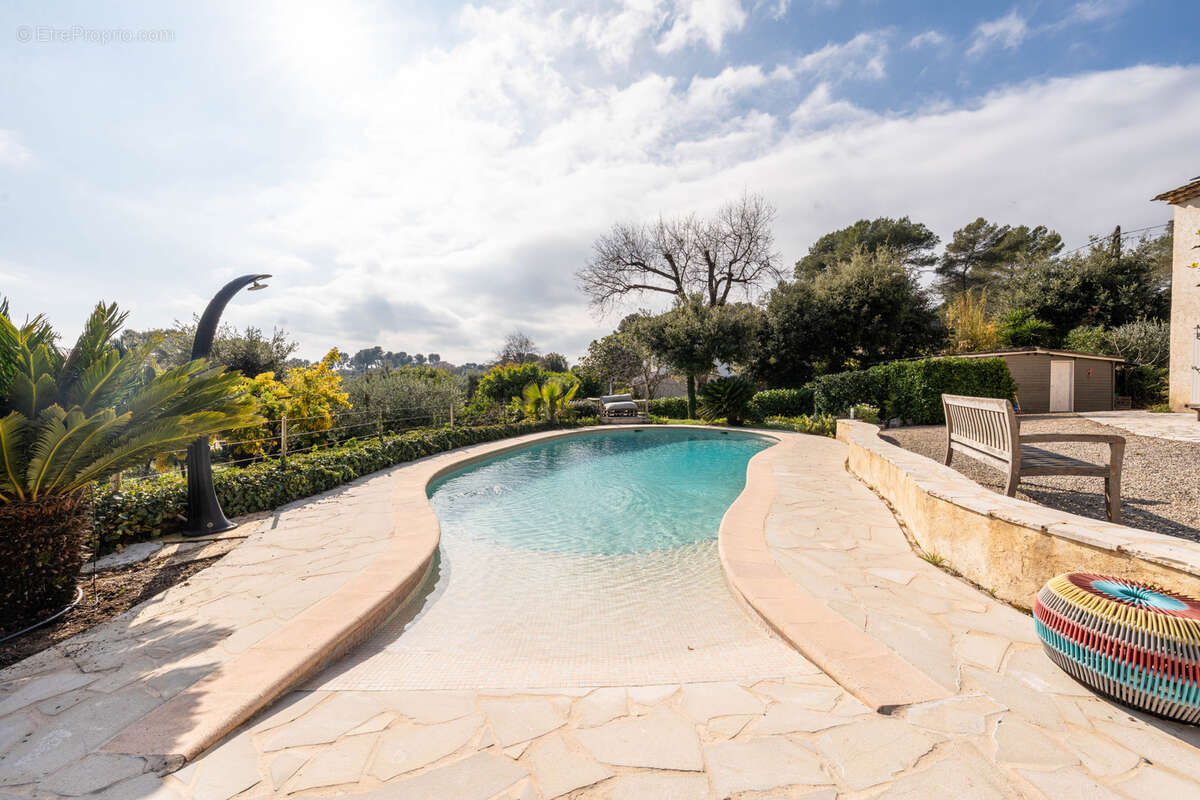 Maison à SAINT-PAUL