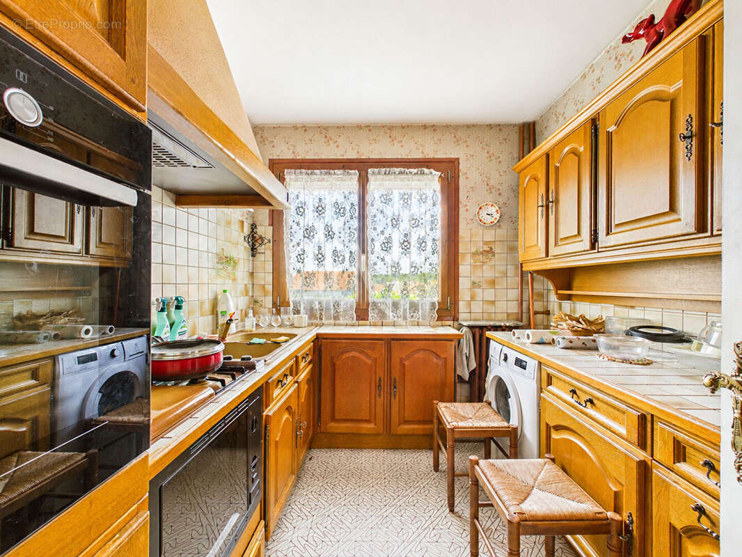 Appartement Maisons Alfort 4 pièce(s) 76.54 m2 - photo 6