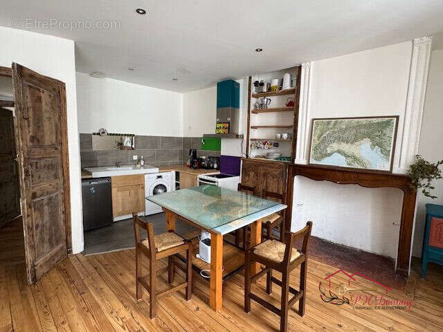 Appartement à MILLAU