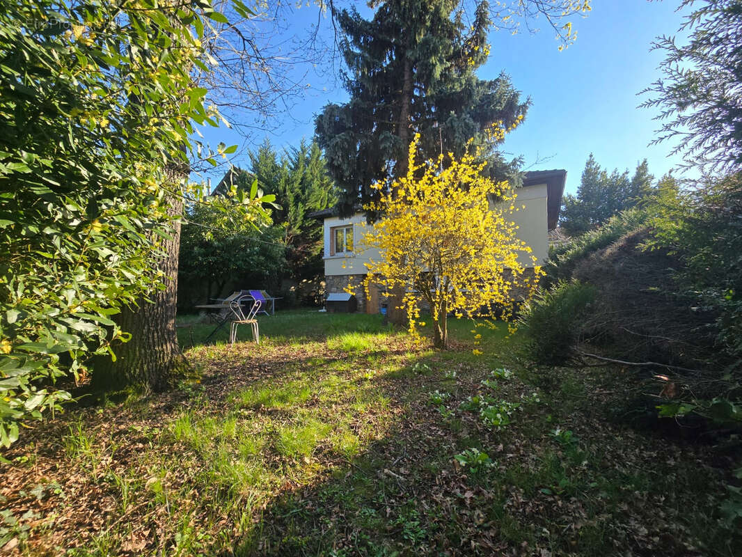 Maison à LES PAVILLONS-SOUS-BOIS