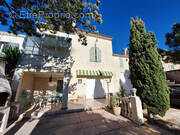 Maison à MARSEILLE-14E