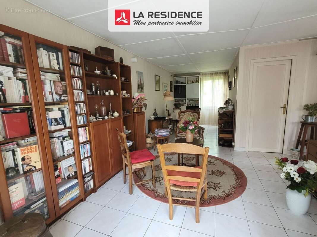 Maison à FRANCONVILLE