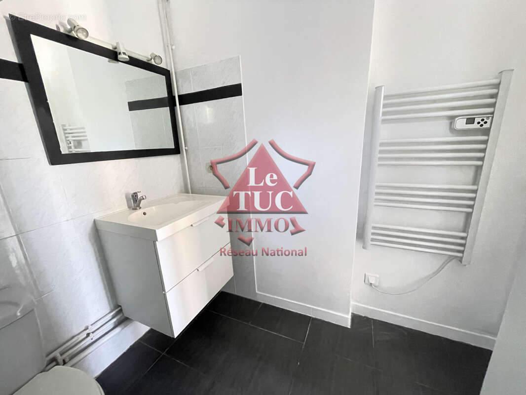 Studio proche centre et plages - photo 8