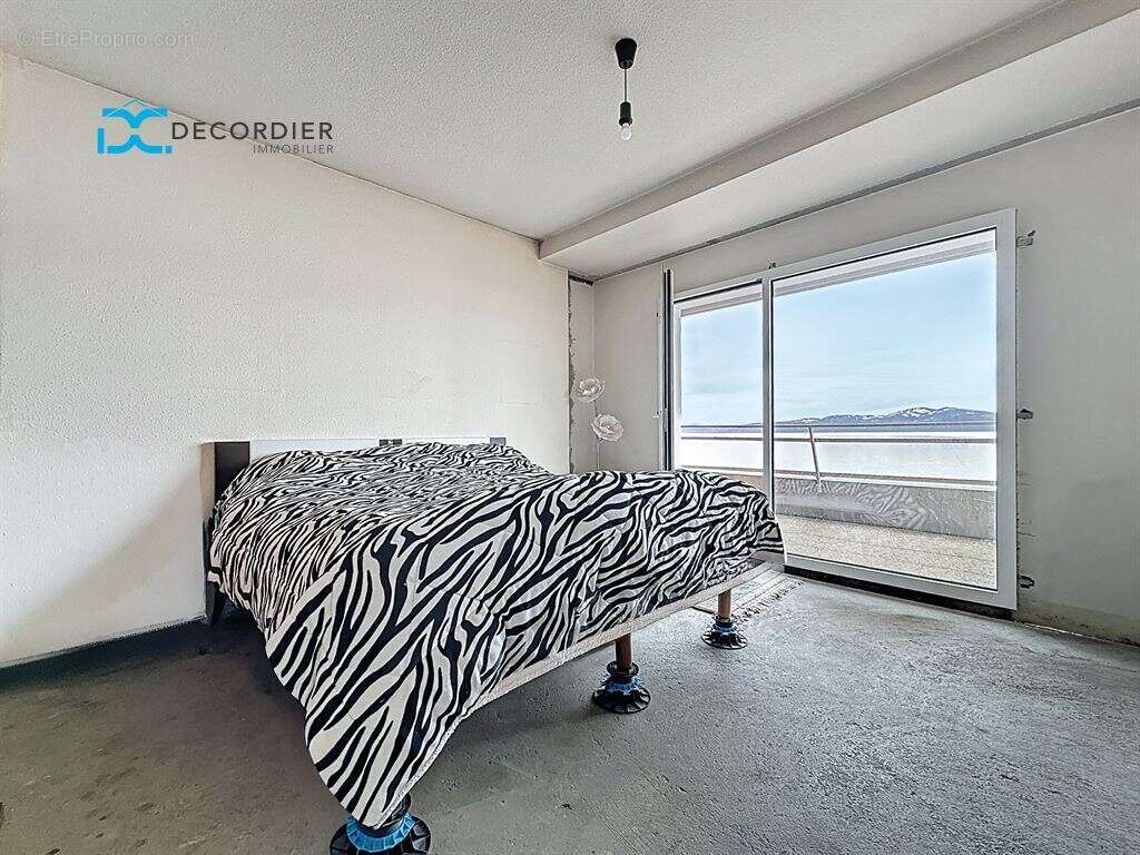 Appartement à SAINT-GINGOLPH