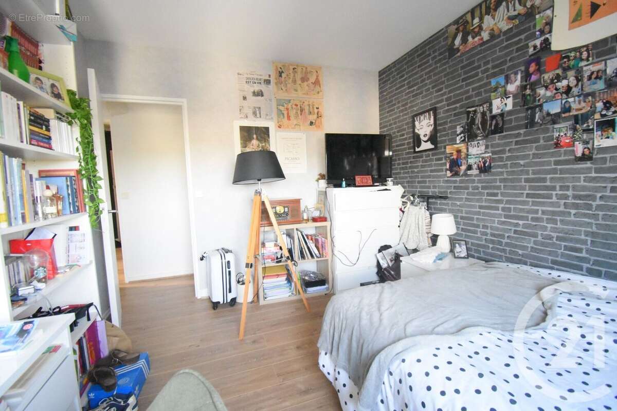 Appartement à VICHY