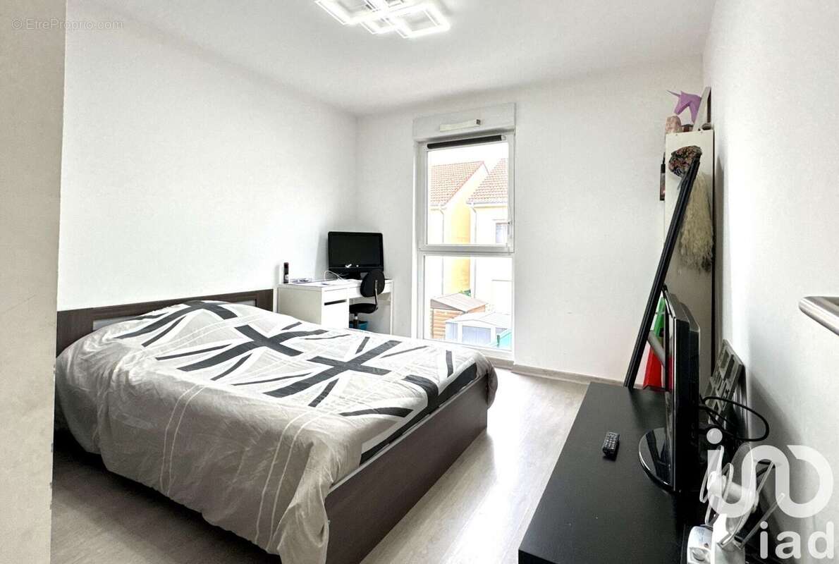 Photo 4 - Maison à WOIPPY