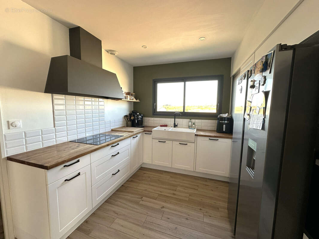 Maison à VENTENAC-EN-MINERVOIS