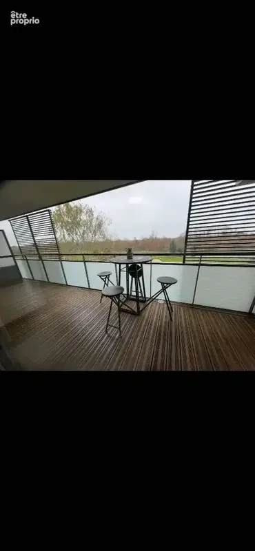Photo Appartement à Toulouse au prix de 160 000€
