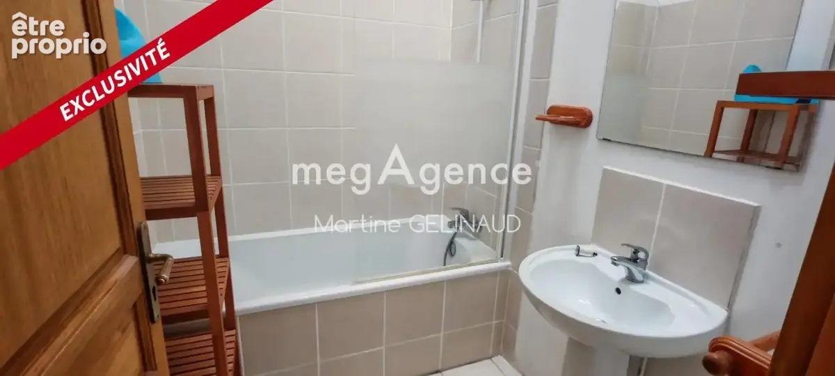 Maison 15 pièces 282 m² à vendre à Saint-Andre-De-Lidon (17260) - photo 15