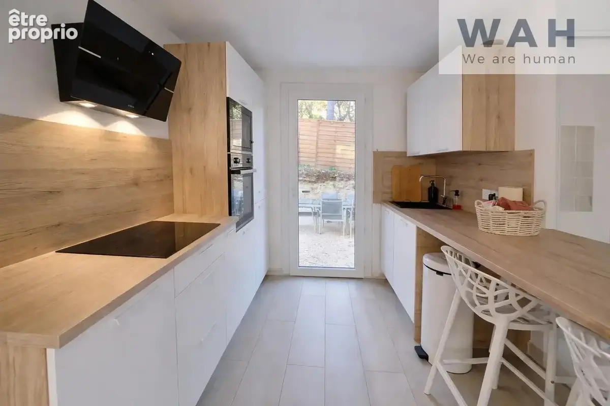 Appartement duplex 3 pièces - résidence avec piscine-  34160 - photo 7