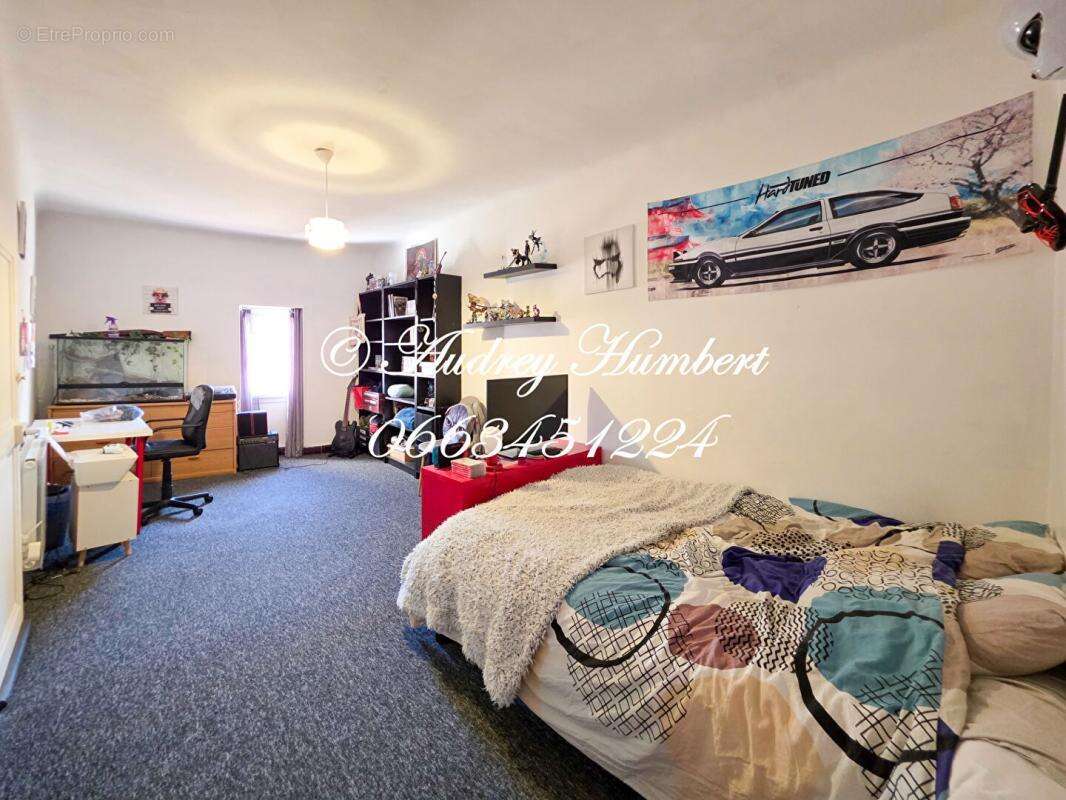 Maison à LA TOUR-D'AIGUES