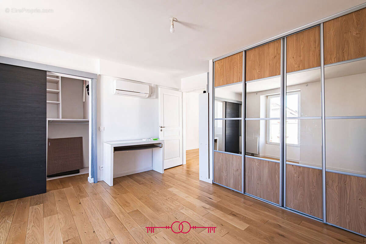 Maison familiale en exclusivite - beaumont-sur-vesle - photo 8