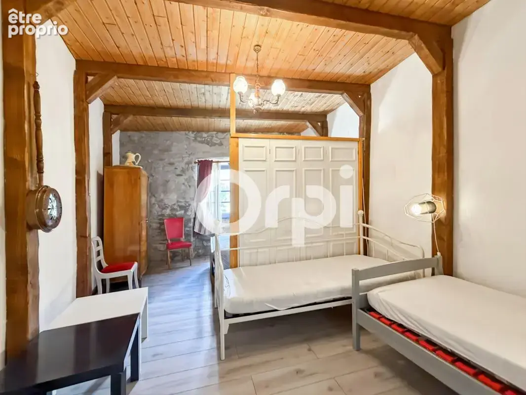 Maison À Vendre - photo 23