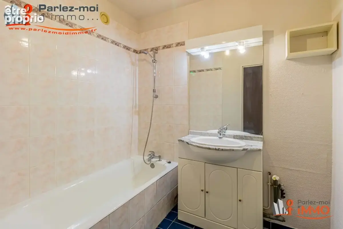 Appartement à vendre Lyon - photo 10