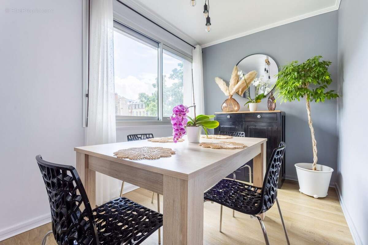 Appartement à CHAMALIERES