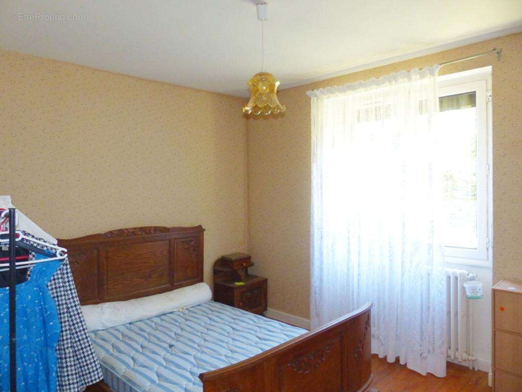 Maison de caractère à Saint-Hostien - photo 13