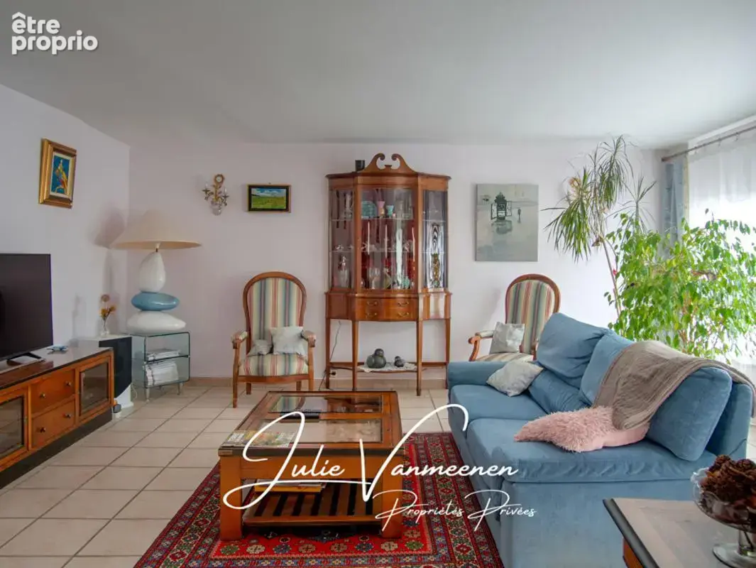 Maison Roquettes 7 pièce(s) 185.06 m2 - photo 6