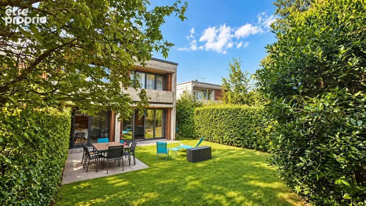 Photo Maison à Thonon-Les-Bains au prix de 549 000€