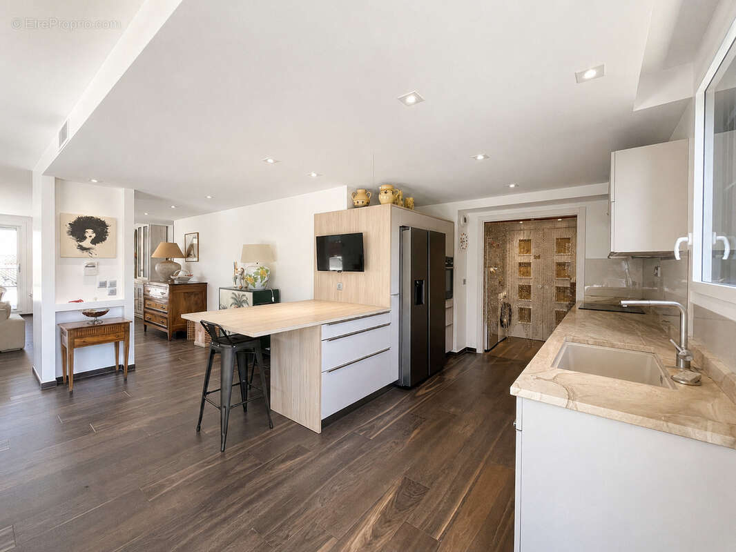 Appartement à ANNECY
