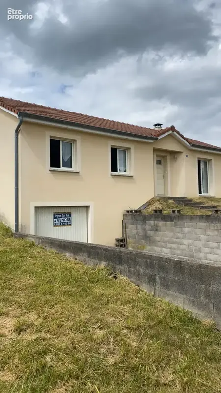 Pavillon de plain-pied de 89 m2 habitables - photo 4