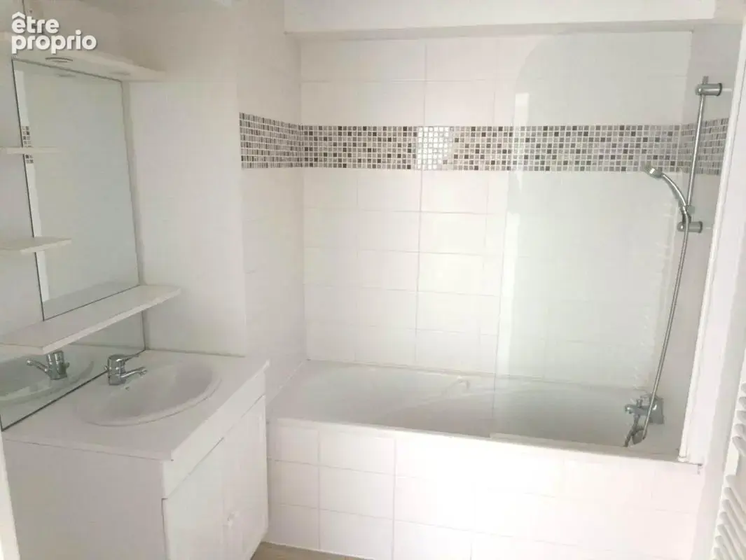 Appartement - photo 10