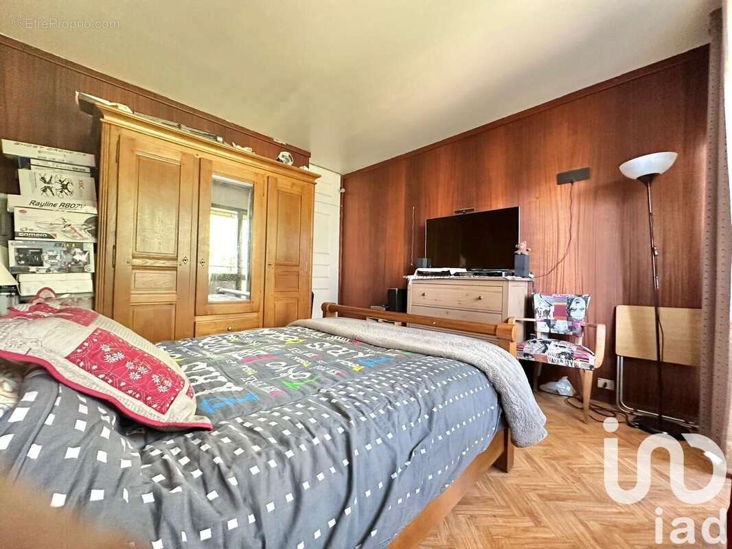 Photo 8 - Appartement à THIAIS